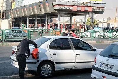 ضرب‌الاجل یک ماهه به مالکان چند خودرو