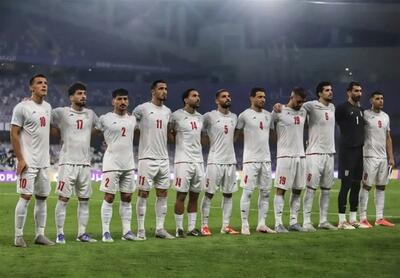  آمریکا تایید کرد: احتمال صادر نشدن ویزا برای برخی بازیکنان تیم ملی ایران