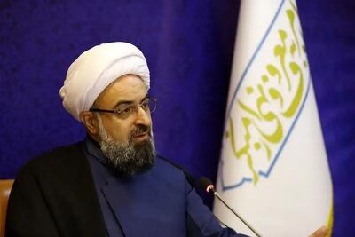 حمایت سرپرست ستاد امر به معروف از طالبی دارستانی: اجازه محکومیت دغدغه‌مندان دینی را نمی‌دهیم