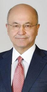 سمت مهم سازمان ملل برای سیاستمدار کُرد عراقی / رئیس جمهوری سابق عراق، رئیس کمیساریای پناهندگان شد / یادآوری رئیس ایرانی در دهه 40 شمسی