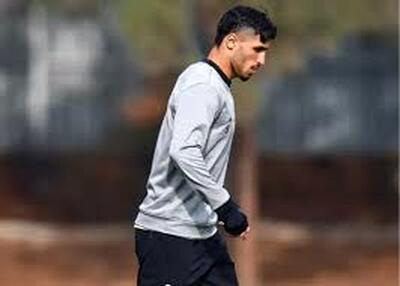 تنها بازیکنی که از آمدن اوسمار ضرر کرد!