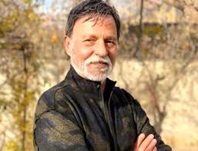  روایت تلخ مرتضی عقیلی از ازدواج دوم پدرش