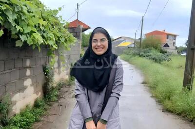 ناپدید شدن دختر ۱۳ ساله در صومعه سرای گیلان