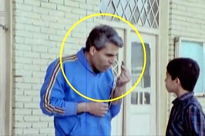  معلم محبوب قصه‌های مجید بعد از ۳۴ سال