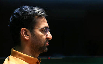 آذری‌جهرمی: سیاه کردن ابزار ارتباطی خبرنگاران مظلوم، هنر نیست!