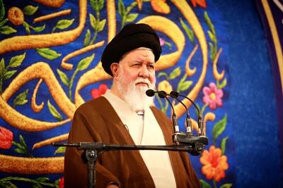 علم‌الهدی: بی‌حجابی و بی‌عفتی، یک ویروس اس