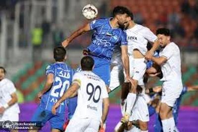 نیش به استقلال با چاشنی طنز؛ ملوان بیخیال نمی‌شود!