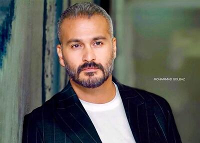  میلاد کی‌مرام سیاه‌پوش شد