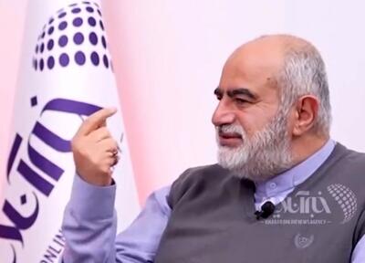 افشاگری حسام آشنا از خط‌های سفید؛ کنترل می‌شوند!