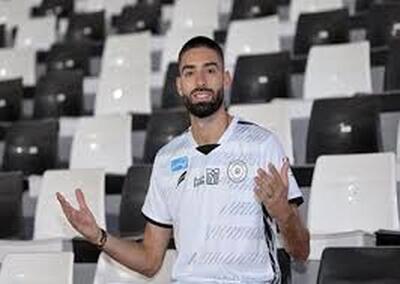 اصرار نکنید، بدون خدمتکار تمرین نمی‌کنم!