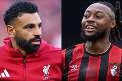 سقوط فرعون؟؛ جانشین صلاح در ژانویه می‌آید