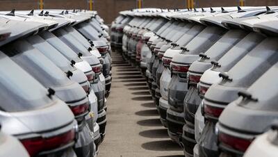 ورود خارج‌نشین‌ها به بازار خودرو در داخل کشور