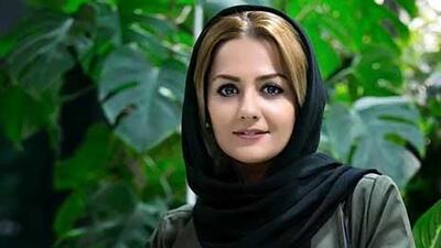  بیتا سحرخیز تولدش را در کنار دریا جشن گرفت