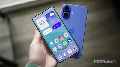  آپدیت جدید، گوشی‌های سامسونگ را تبدیل به آیفون می‌کند!