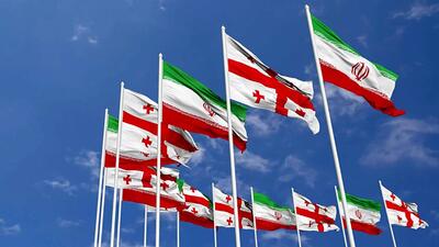 انتقال ۴ زندانی ایرانی از گرجستان به کشور