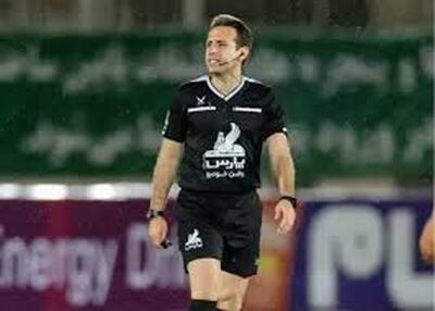 کمیته داوران و چالش هفته پُراشتباه داوری؛ داور استقلال ملوان محروم می‌شود؟