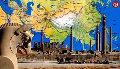 معروف‌ترین مسیر تجارت در جهان باستان چگونه شکل گرفت؟