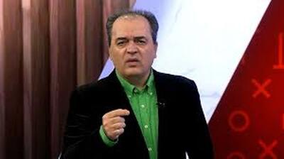 کنایه سنگین پیمان یوسفی به خداداد؛ تفاوت ریا و احترام!