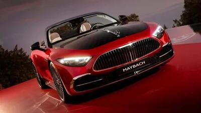  ۵ خودروی لوکس خارق العاده سال ۲۰۲۶