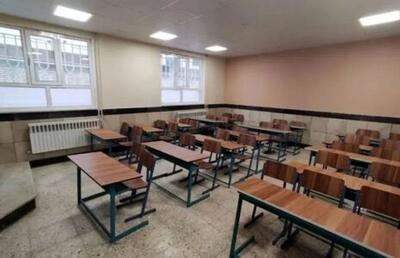 علت مخالفت آموزش و پرورش با تعطیلی مدارس