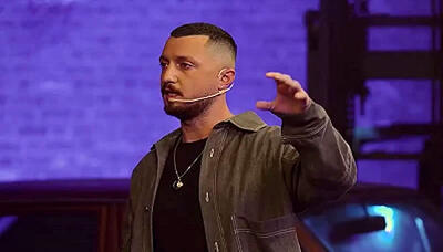  گنگ؛ نقطه‌ای روشن که بخش مهمی از جامعه را به رسمیت می‌شناسد