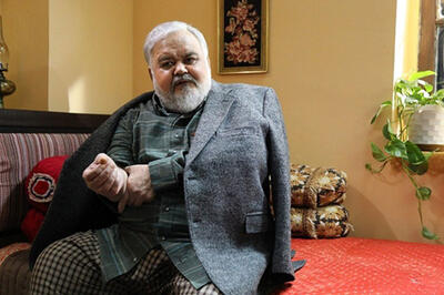  ماجرای پناهندگی اکبر عبدی به ترکیه