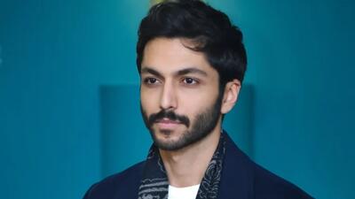  نگاه روز |کیسان دیباج با استایل جدید و جذابش 📸