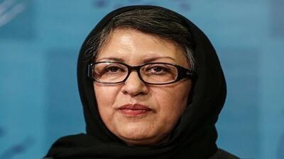  نگاه روز | لباس عروس عجیب رویا تیموریان در ازدواج دومش 📸