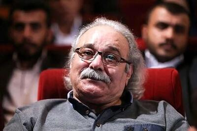  نگاه روز | اولین تصویر از سنگ مزار محمد کاسبی 📸