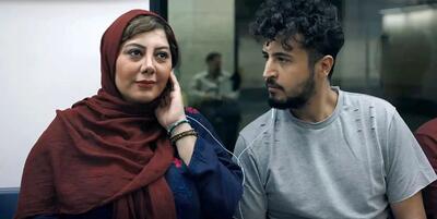  نگاه روز | تغییر چهره «زهرا داوودنژاد» حسابی همه را غافلگیر کرد! 📸