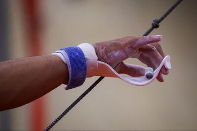 ۱۸ ژیمناست در اردوی آماده‌سازی تیم ملی ژیمناستیک هنری