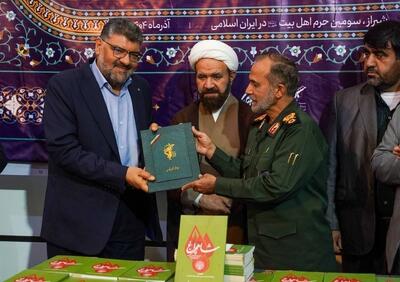  احقاق حقوق خانواده شهدای حوادث تروریستی حرم شاهچراغ (ع )توسط مرکز وکلای قوه قضاییه / عبدلیان پور: به خانواده شهدا قول دادم که خون های به ناحق ریخته پایمال نشود