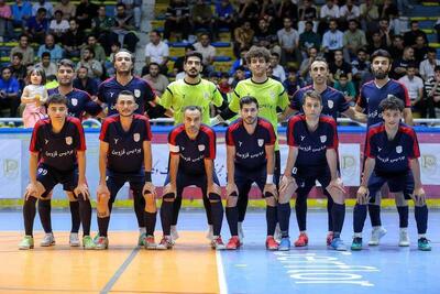  پاداش سه امتیازی برای ذوب فولاد 