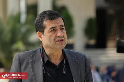 دنیامالی: کاروان ایران با ظرفیت کامل در بازی‌های پاراآسیایی جوانان شرکت کرد