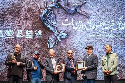 هجدهمین جشنواره عکس خبری، مطبوعاتی دوربین.نت برگزیدگانش را شناخت