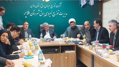   ۳۵۰۰مگاوات به ظرفیت نیروگاه‌های حرارتی افزوده می شود/ خاموشی نگران‌کننده در زمستان نداریم
