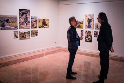 بخش عکس «سینماحقیقت» آغاز به کار کرد