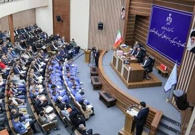  تجدید مزایده اموال غیرمنقول «رضایت خودرو طراوت نوین» فردا در قزوین