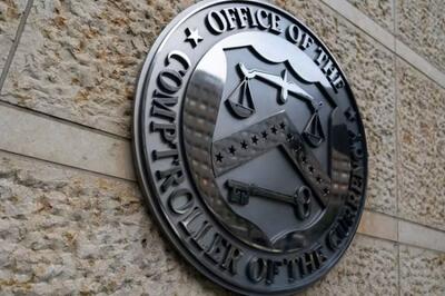 چراغ سبز OCC به غول‌های رمزارز برای تأسیس بانک‌های امانی ملی