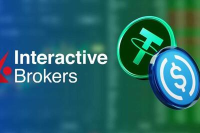 پیشروی اینتراکتیو بروکرز در ادغام دارایی‌های دیجیتال با سیستم کارگزاری سنتی