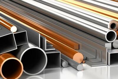 سیگنال‌های مثبت برای گروه فلزی و معدنی؛ از بورس کالا تا تالار دوم ارزی