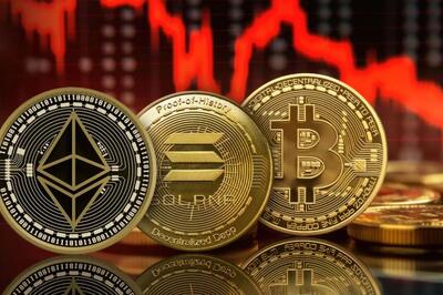 جابه‌جایی جریان سرمایه در ETFها هم‌زمان با سررسید بزرگ قراردادهای آپشن