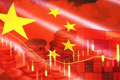 رشد کم‌سابقه مازاد تجاری چین در میانه تغییر مسیر جریان تجارت جهانی