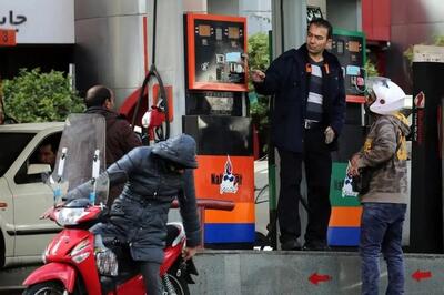 سهمیه بنزین ۱۵۰۰ تومانی تنها ۶ ماه قابل ذخیره؛ حذف خودکار مازاد در طرح سه‌نرخی