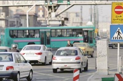 تکذیب اجرای طرح زوج‌وفرد از درِ منازل تا پایان سال