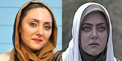  استایل شیک بازیگر سریال «خط قرمز» در مراسم ترحیم؛ سادگی و جذابیت همزمان - چی بپوشم