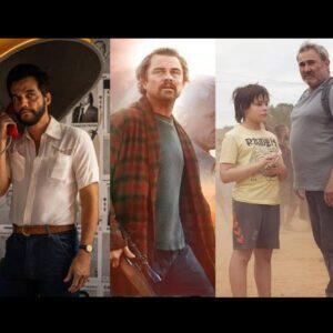 این بار نامی از فیلم پناهی نیست؛ منتقدان هالیوود ریپورتر ده فیلم برتر ۲۰۲۵ را انتخاب کردند