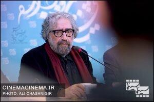 مسعود کیمیایی: حالم خوب است/۲۰ روز دیگر کار جدیدم را شروع می کنم