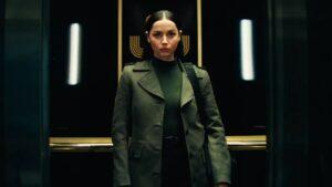 «بالرین»؛ تجلی قدرت و شرارت در کالبدی زنانه