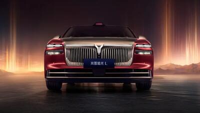 برقی‌های چینی در مسیر سلطه جهانی